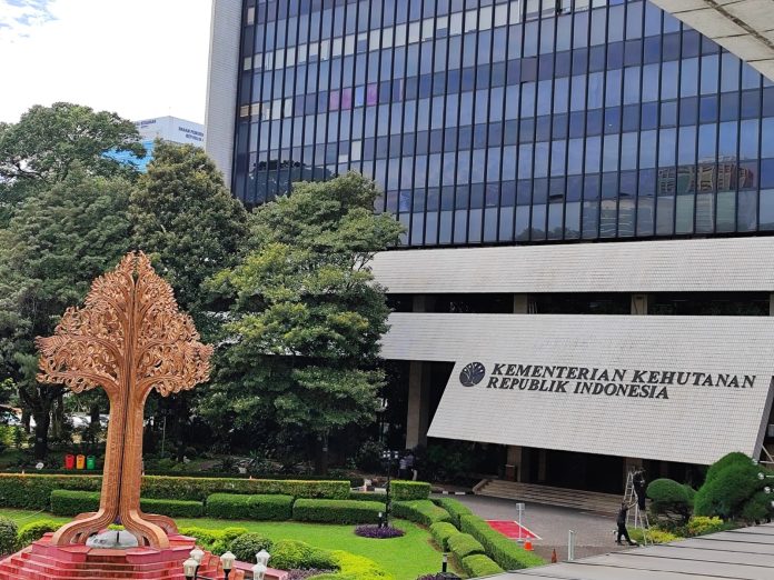 Kantor P2SEMH